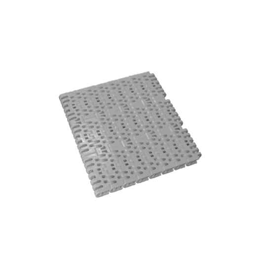 สายพานพลาสติก TSUBAKI Plastic Modular Chain WT2506-K WT2506-K111-HTW
