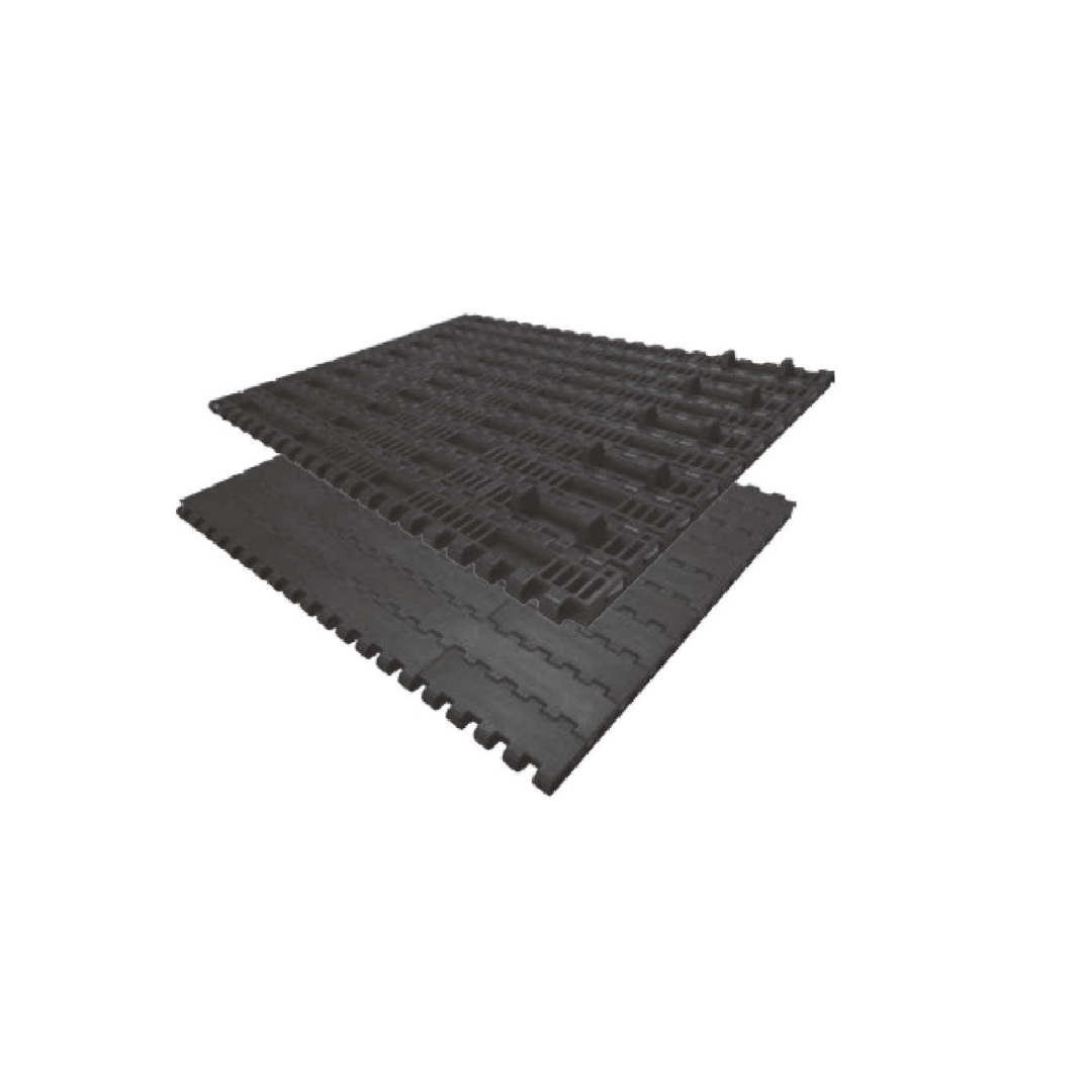 โซ่พลาสติก TSUBAKI Plastic Modular Chain  WT2515G-W WT2515G-W850-CB