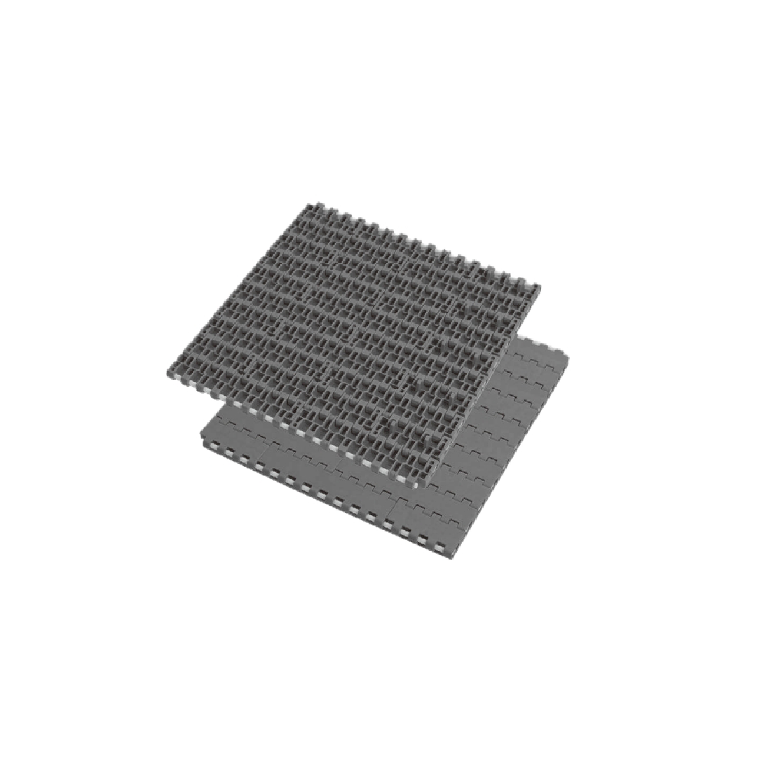 โซ่พลาสติก TSUBAKI Plastic Modular Chain WT3005G-K WT3005G-K72-LFG ทน ...
