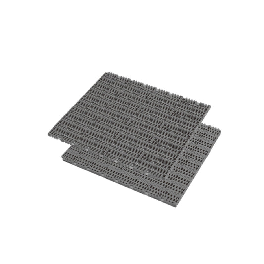สายพานพลาสติก TSUBAKI Plastic Modular Chain WT3086G-K WT3086G-K425-LFG