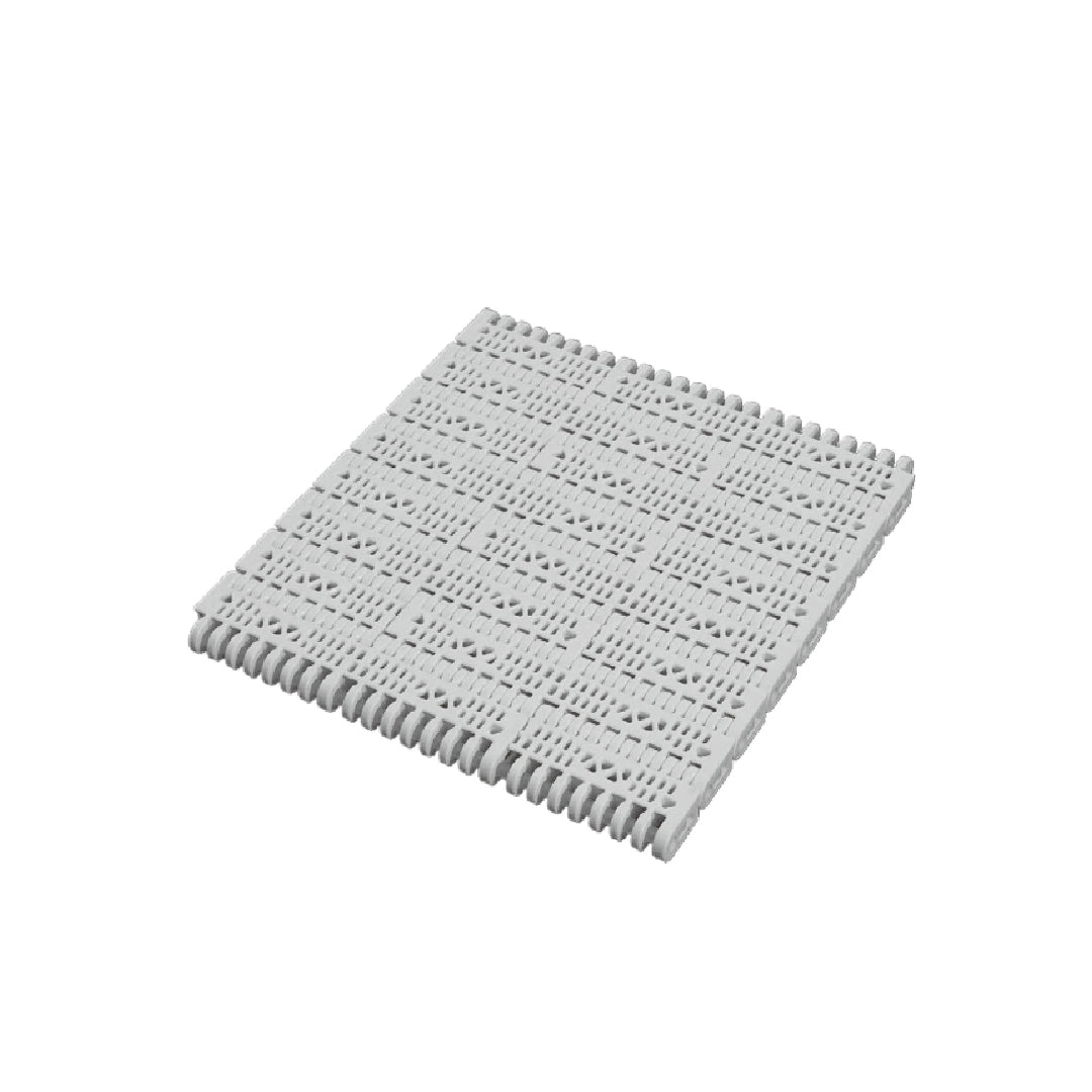 สายพานพลาสติก TSUBAKI Plastic Modular Chain WT3816-K WT3816-K200-HTW