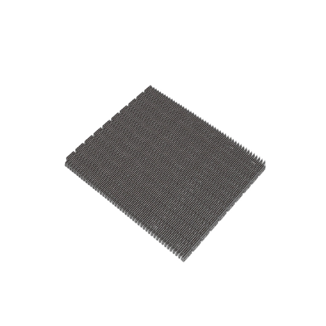 สายพานพลาสติก TSUBAKI Plastic Modular Chain WT3827-K WT3827-K84-LFB