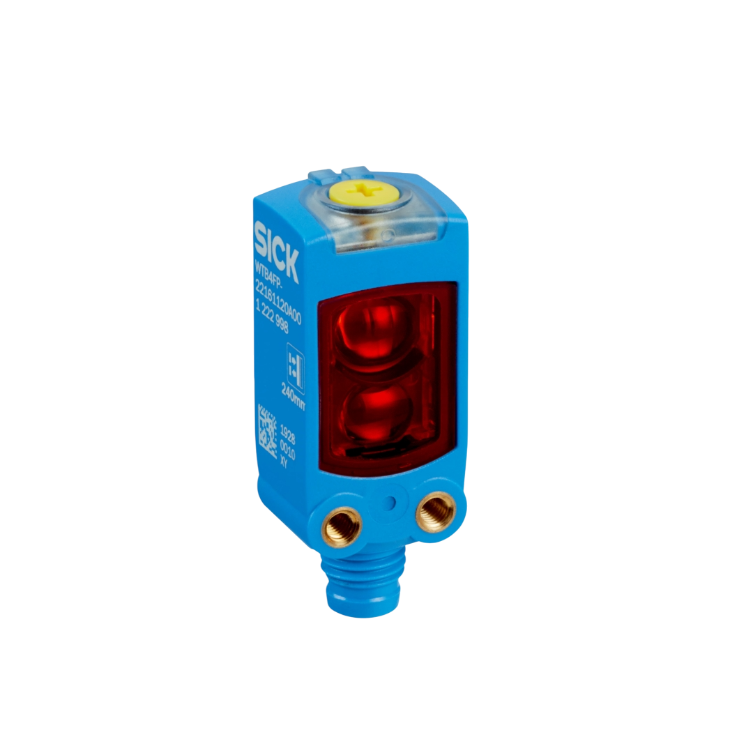 Photo Sensor Sick WTB4FA-21A12120ZZZ Code 1138641
