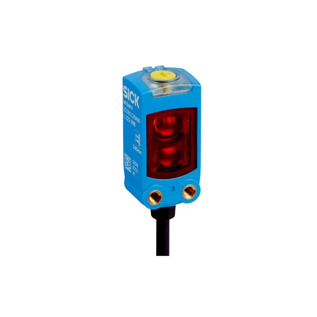 Photo Sensor Sick WTB4FP-1H161120A00 Code 1223017