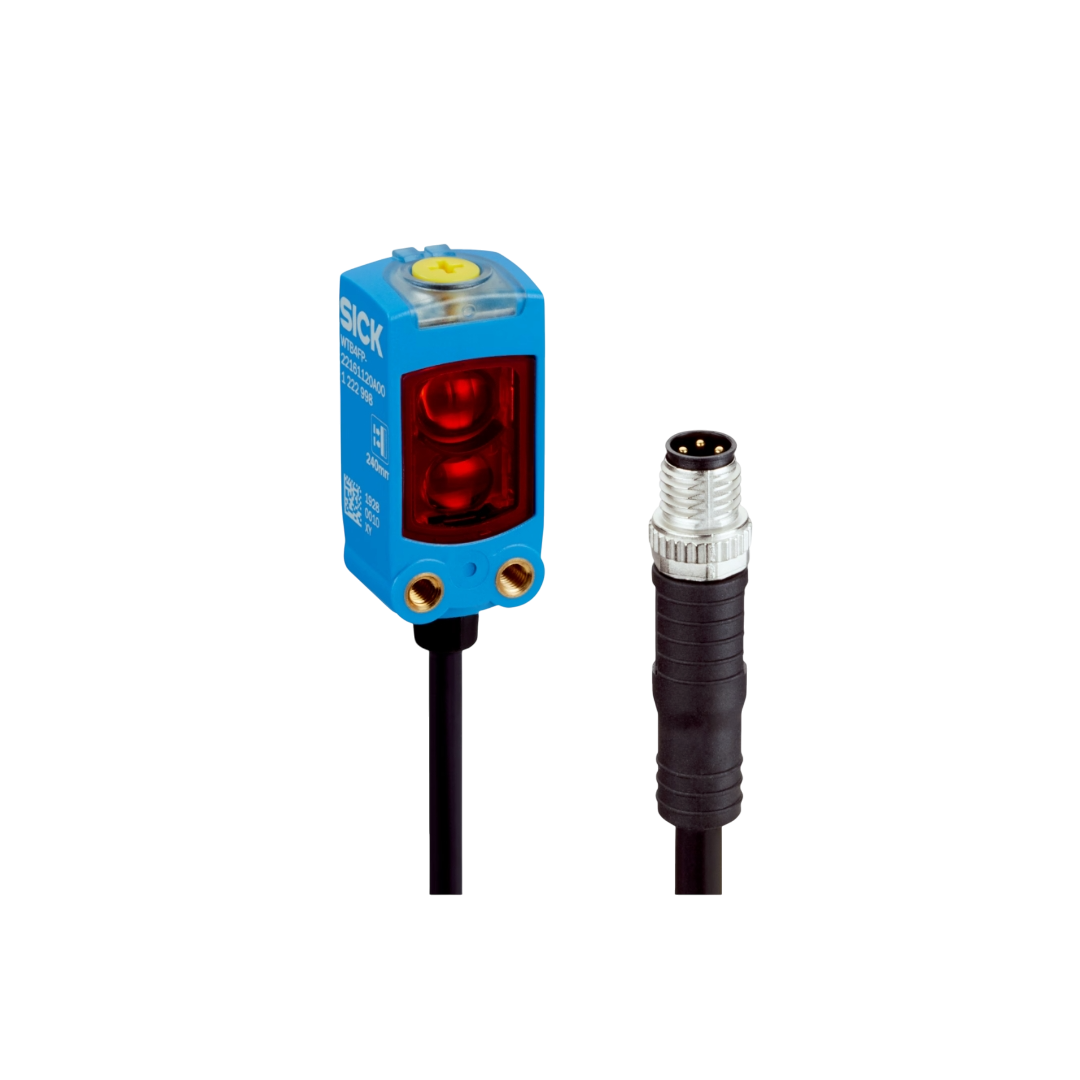 Photo Sensor Sick WTB4FT-38161120A00 Code 1124151