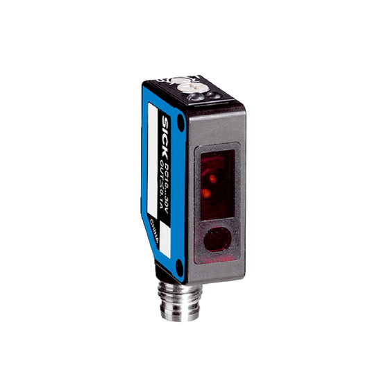 Photo Sensor Sick WTB8-N1131 Code 6033204