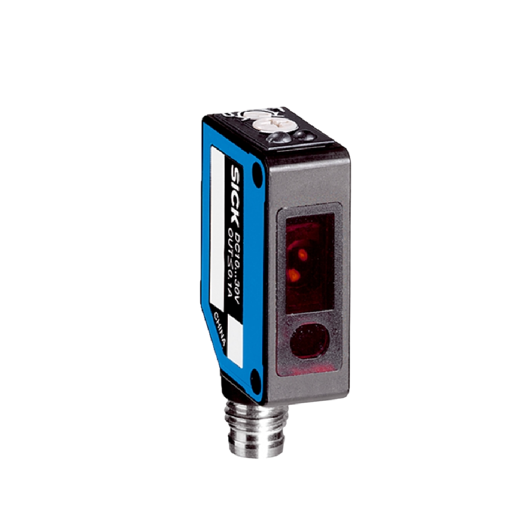 Photo Sensor Sick WSE8-N1131 Code 6035578