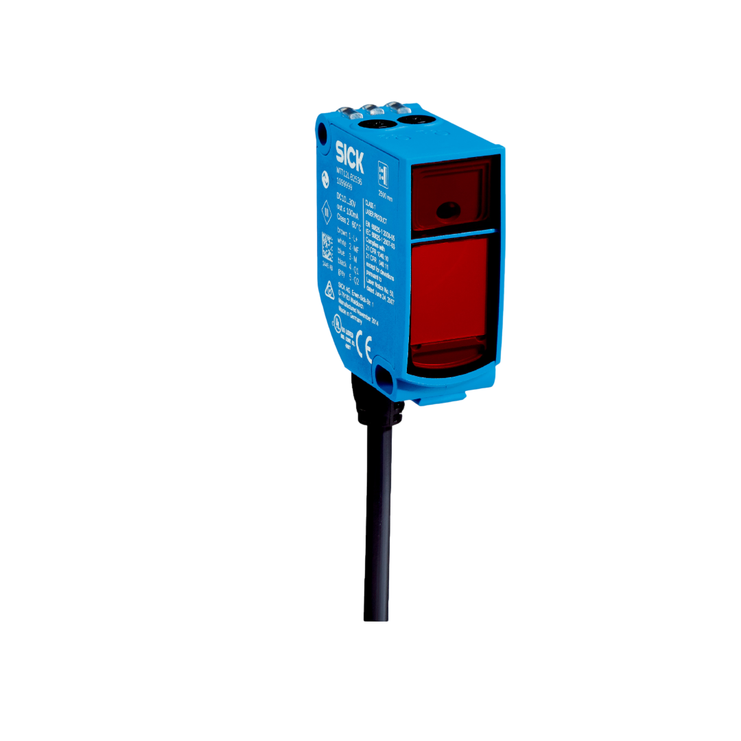 Distance Sensors SICK รุ่น Laser Distance Sensors WTT12L-B3536 เซนเซอร์วัดระยะทาง