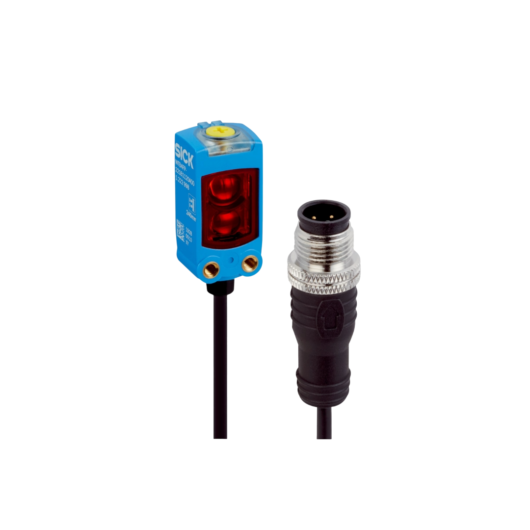 Photo Sensor Sick WTB4FP-32162120A00 Code 1124614