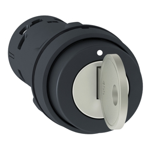 Selector Switch 3 ทาง schneider XB7ND33 - สวิทช์ซีเล็คเตอร์