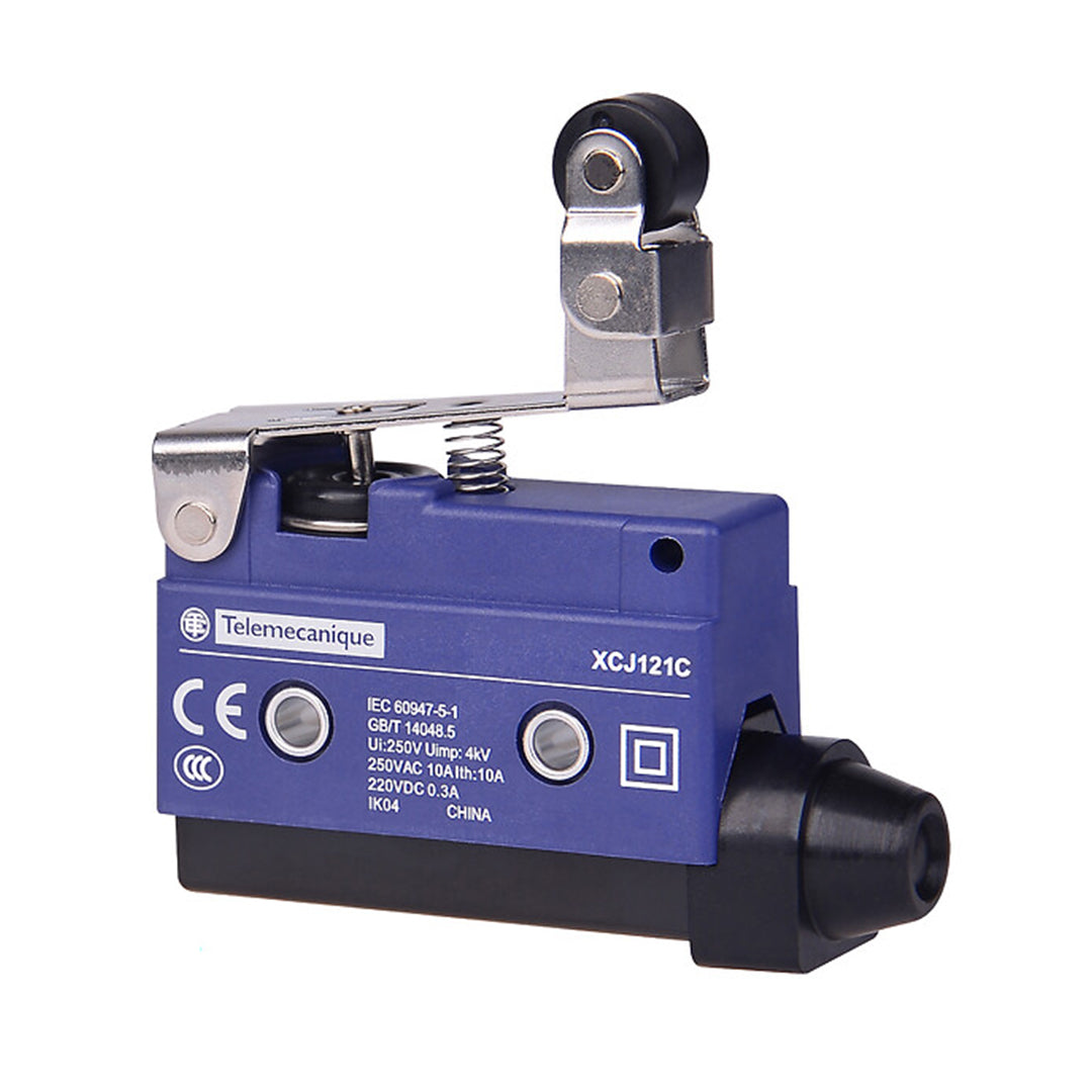 Limit Switch Telemecanique Sensors ลิมิต สวิตช์ code XCJ121C