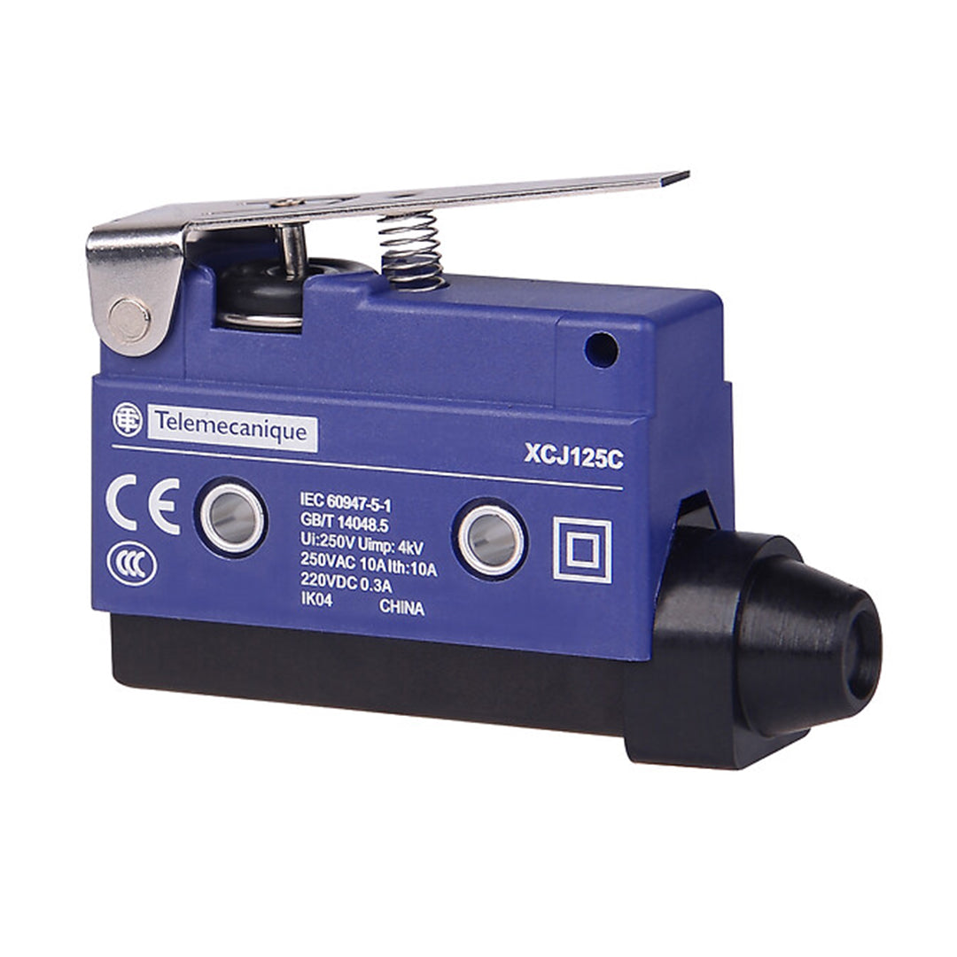 Limit Switch Telemecanique Sensors ลิมิต สวิตช์ code XCJ125C
