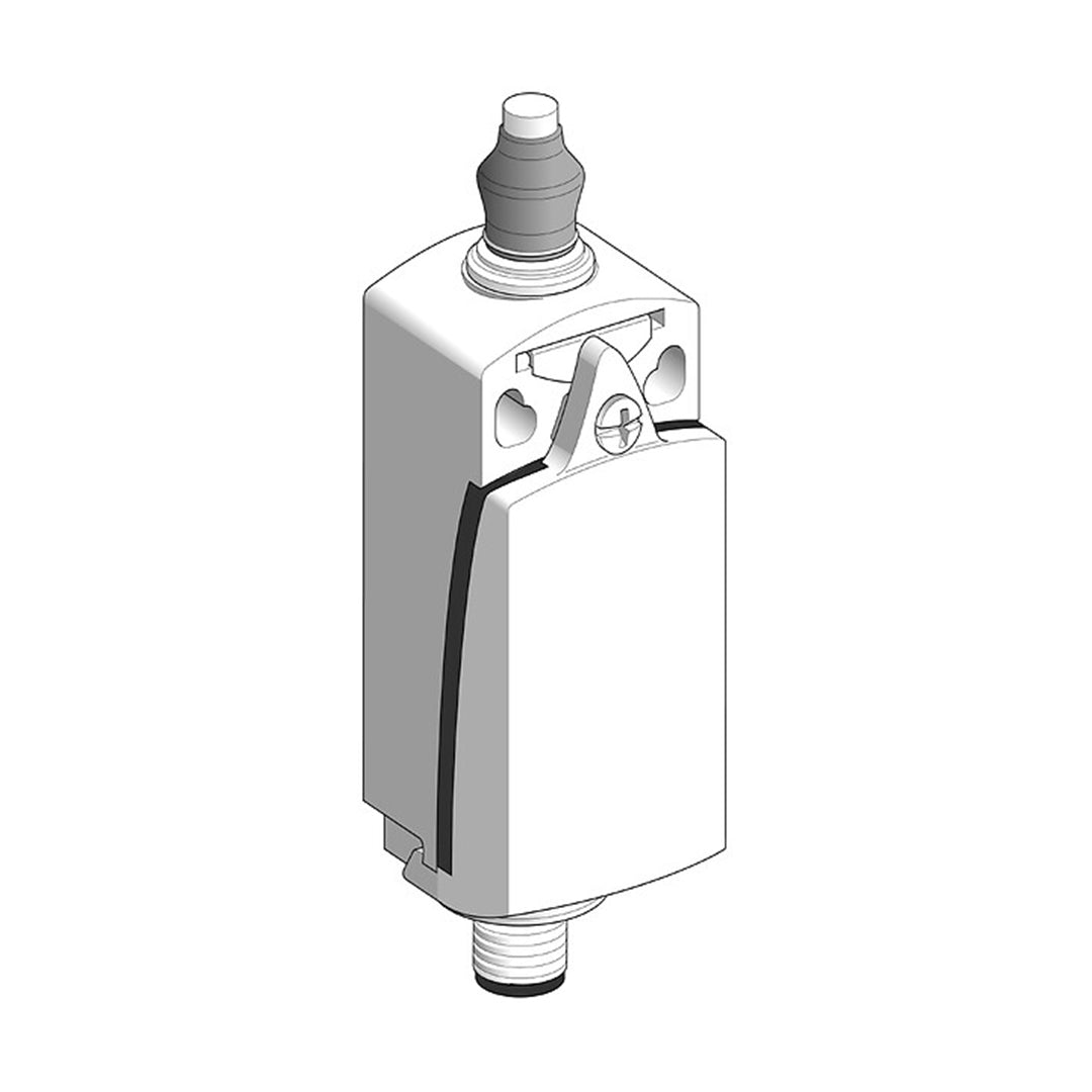 Limit Switch Telemecanique Sensors ลิมิต สวิตช์ code XCKD2111M12