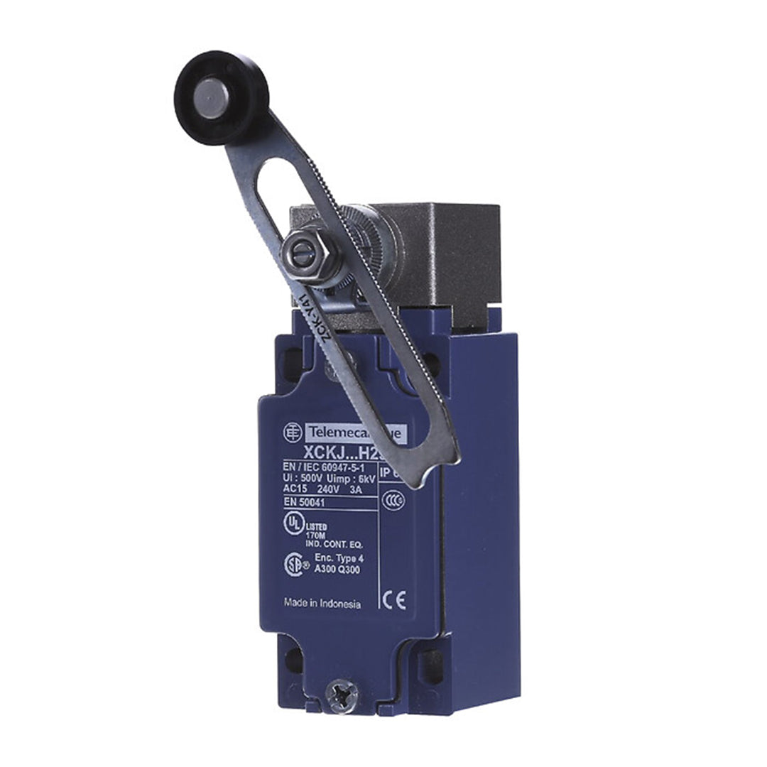 Limit Switch Telemecanique Sensors ลิมิต สวิตช์ code XCKD2125M12RR
