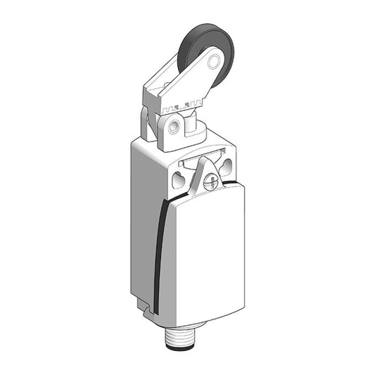 Limit Switch Telemecanique Sensors ลิมิต สวิตช์ code XCKD2128M12