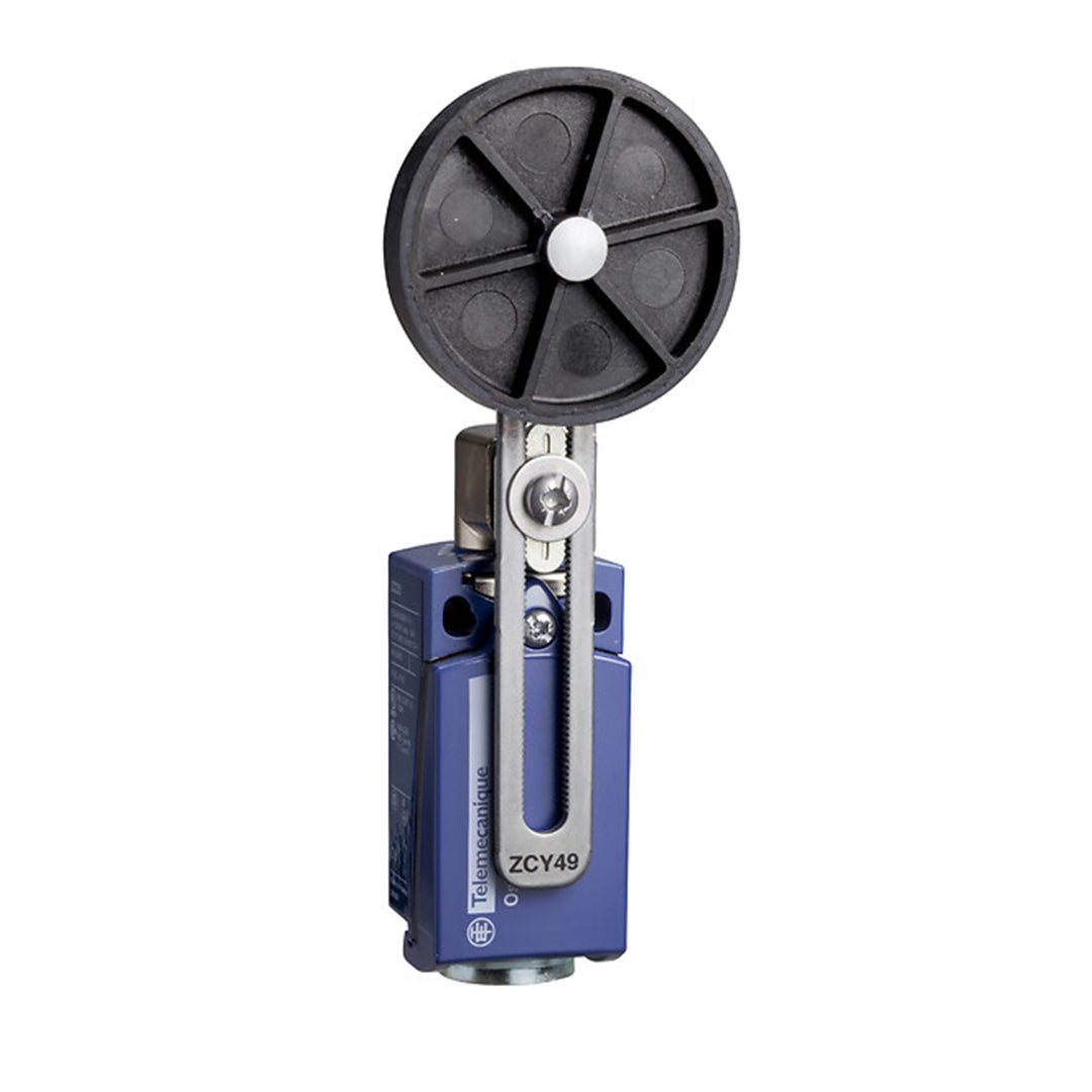 Limit Switch Telemecanique Sensors ลิมิต สวิตช์ code XCKD2149P16