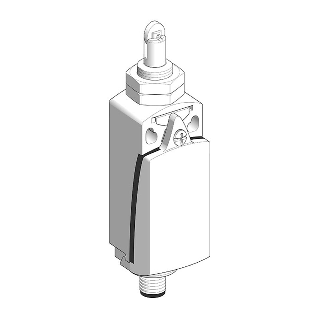 Limit Switch Telemecanique Sensors ลิมิต สวิตช์ code XCKD21H2M12