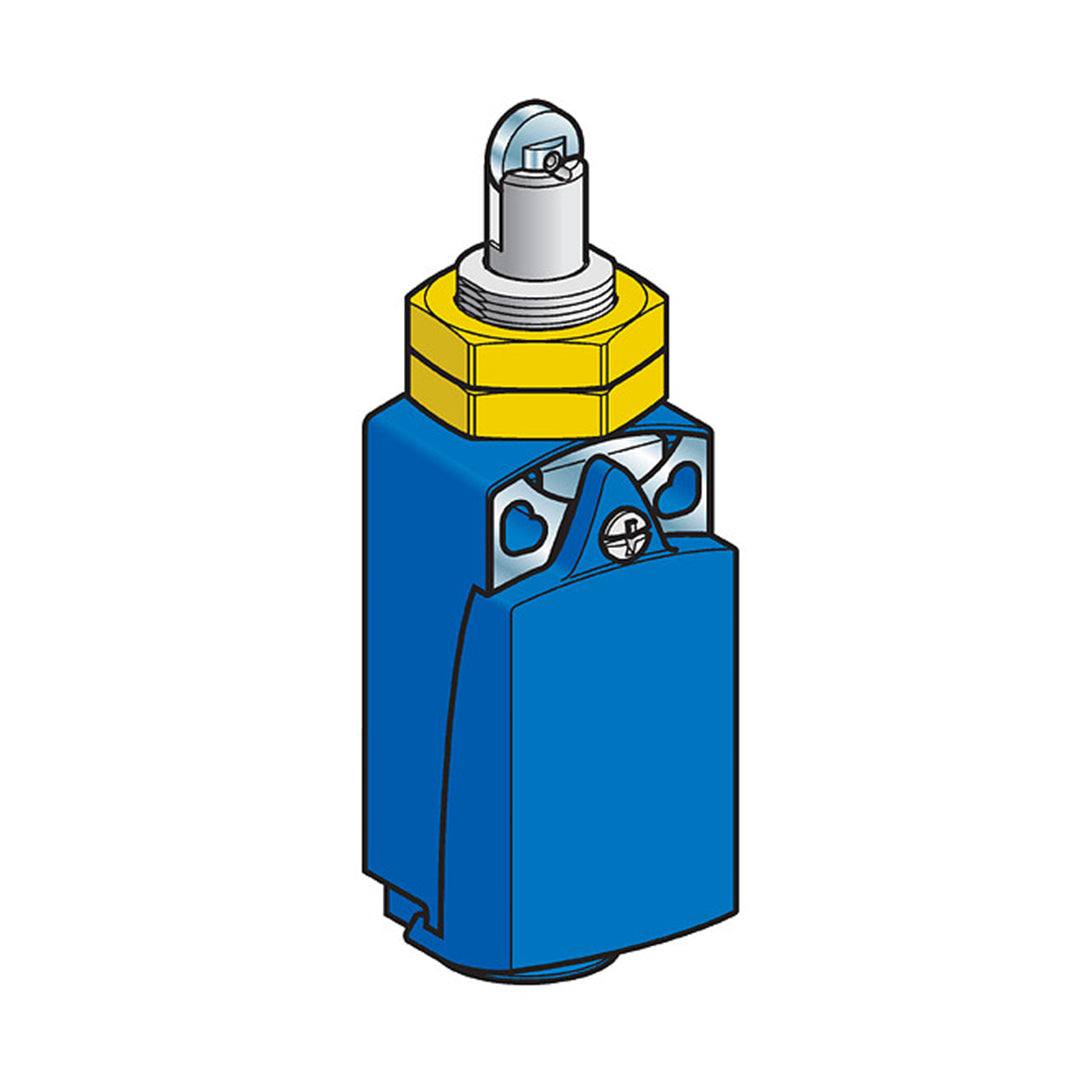 Limit Switch Telemecanique Sensors ลิมิต สวิตช์ code XCKD25H2P16
