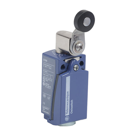 Limit Switch Telemecanique Sensors ลิมิต สวิตช์ code XCKD6818G11