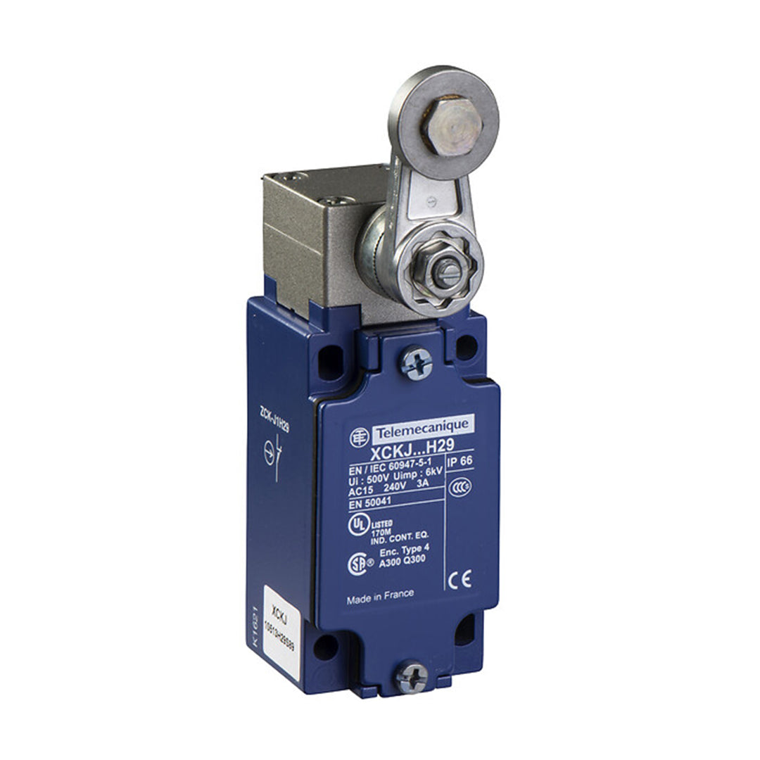 Limit Switch Telemecanique Sensors ลิมิต สวิตช์ code XCKJ10513D
