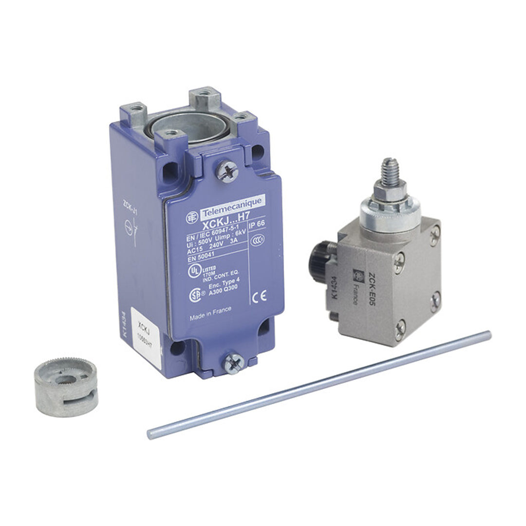 Limit Switch Telemecanique Sensors ลิมิต สวิตช์ code XCKJ10553