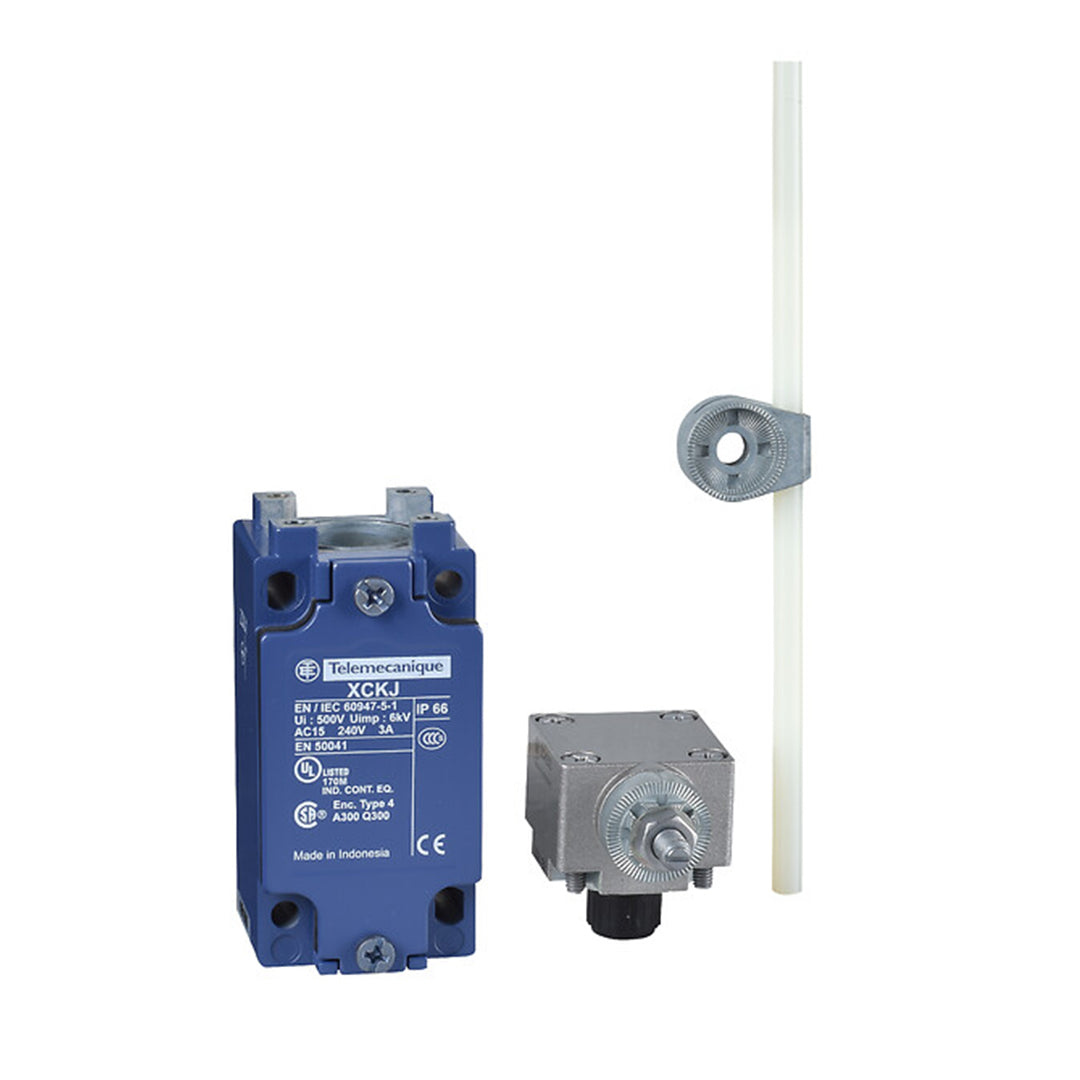 Limit Switch Telemecanique Sensors ลิมิต สวิตช์ code XCKJ10559C