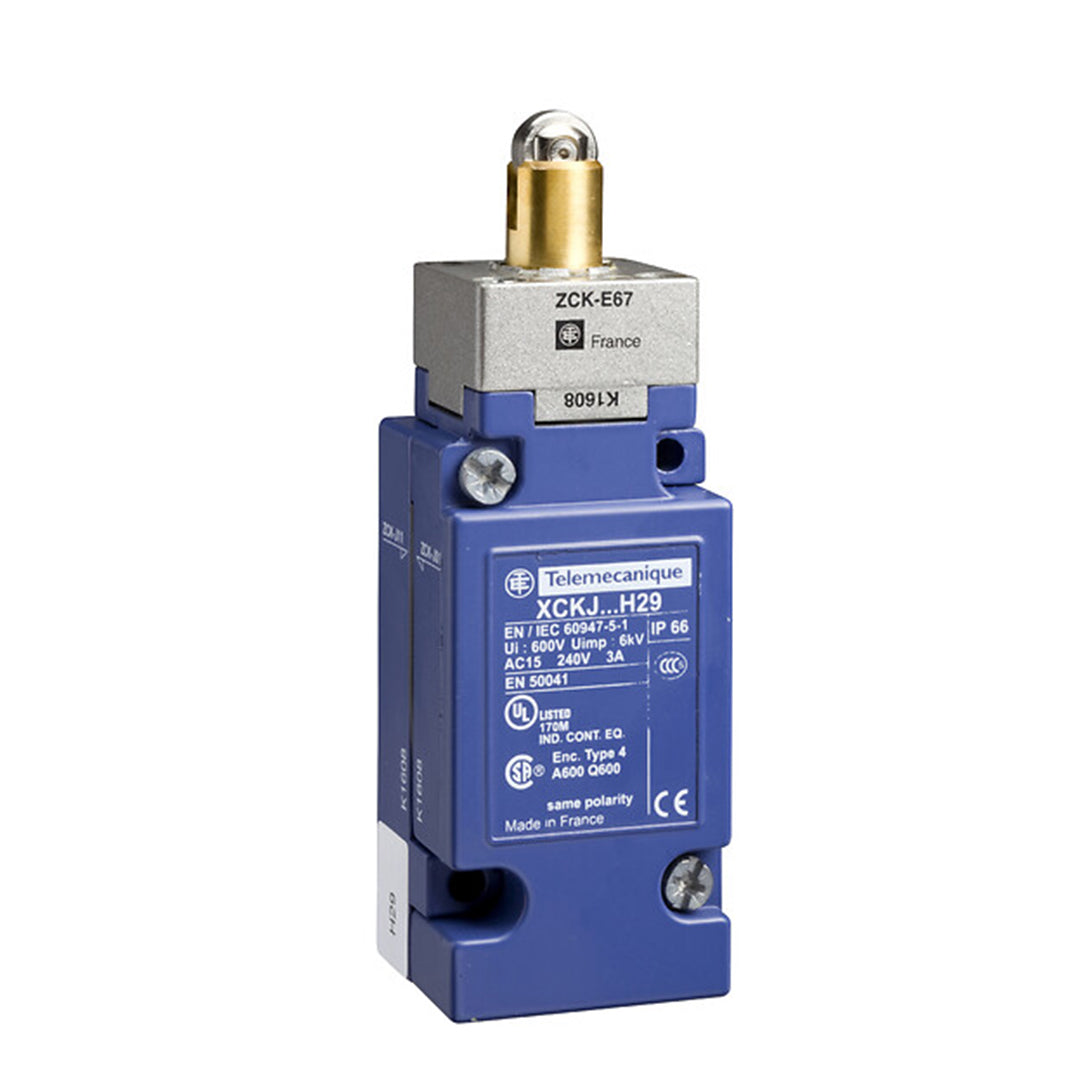 Limit Switch Telemecanique Sensors ลิมิต สวิตช์ code XCKJ1305955