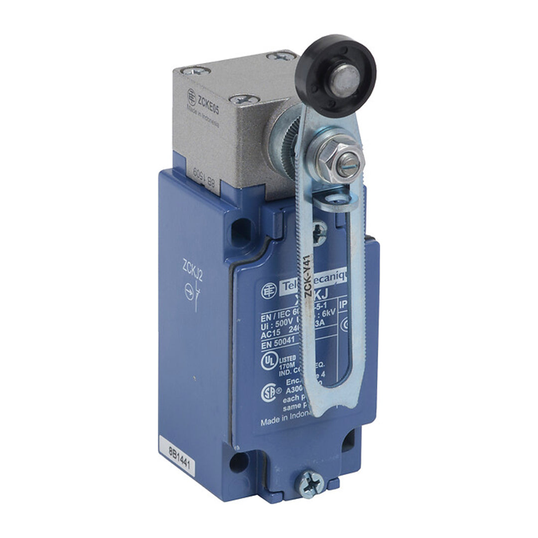 Limit Switch Telemecanique Sensors ลิมิต สวิตช์ code XCKJ20541