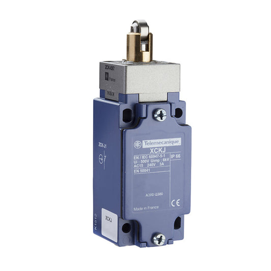 Limit Switch Telemecanique Sensors ลิมิต สวิตช์ code XCKJ205