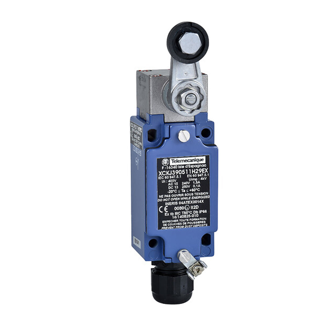 Limit Switch Telemecanique Sensors ลิมิต สวิตช์ code XCKJ280511A0001 ...