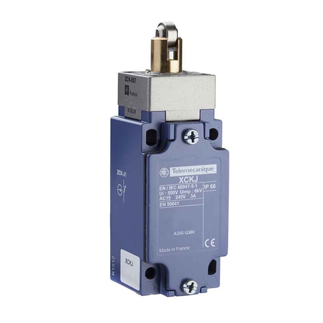 Limit Switch Telemecanique Sensors ลิมิต สวิตช์ code XCKJ432009