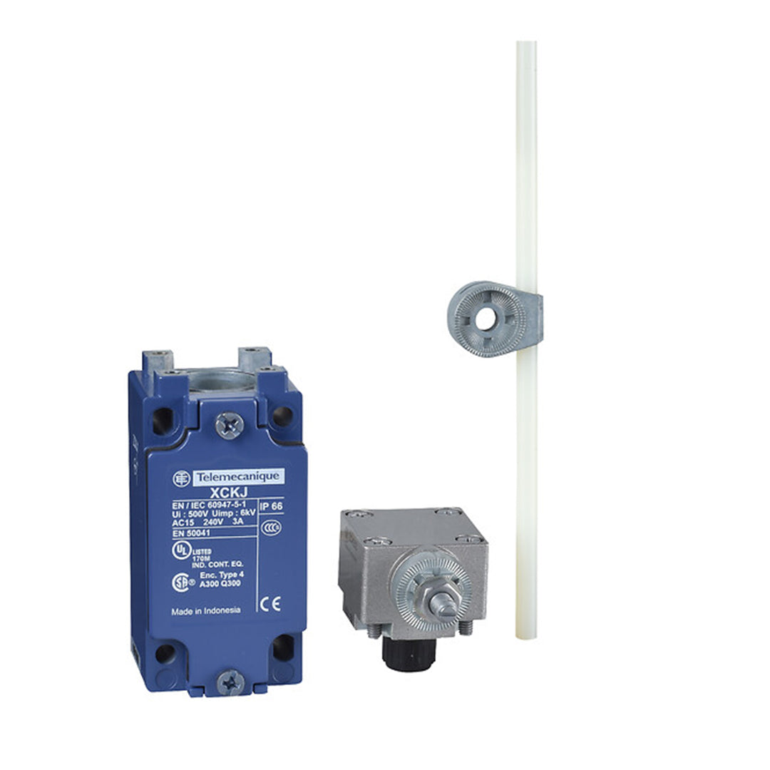 Limit Switch Telemecanique Sensors ลิมิต สวิตช์ code XCKJ50559H29