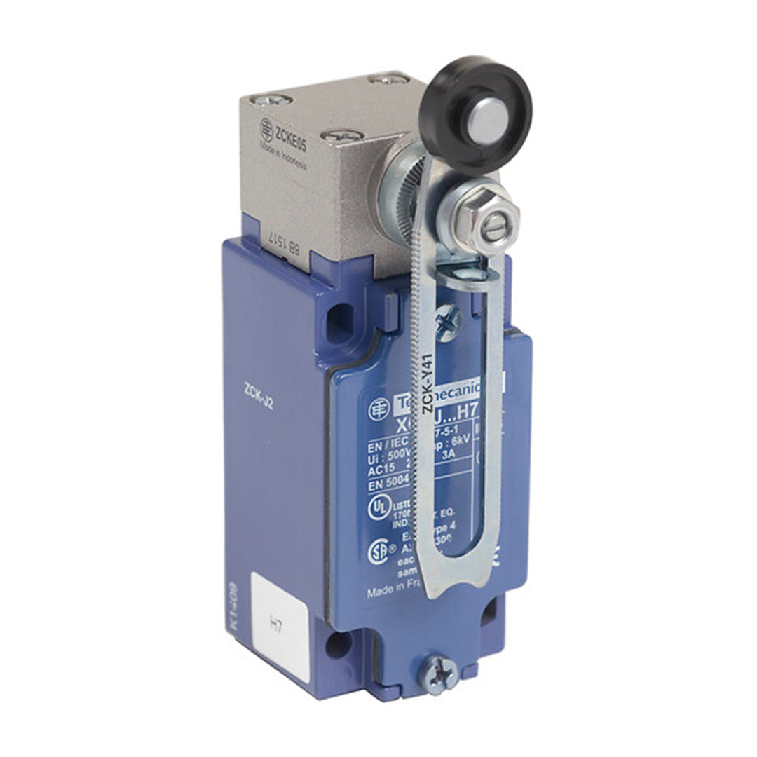 Limit Switch Telemecanique Sensors ลิมิต สวิตช์ code XCKJ70511