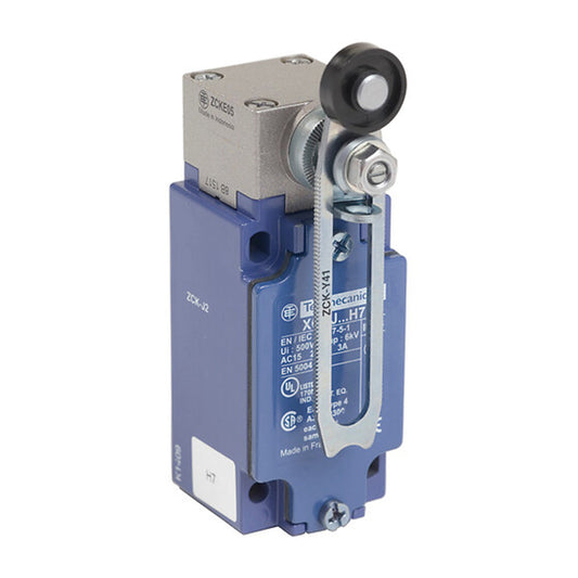 Limit Switch Telemecanique Sensors ลิมิต สวิตช์ code XCKJ70511