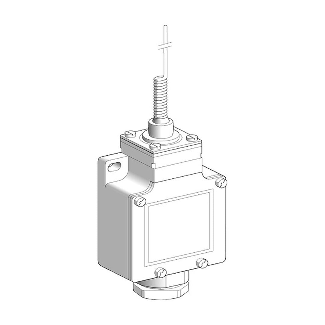 Limit Switch Telemecanique Sensors ลิมิต สวิตช์ code XCKL106