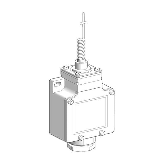Limit Switch Telemecanique Sensors ลิมิต สวิตช์ code XCKL506