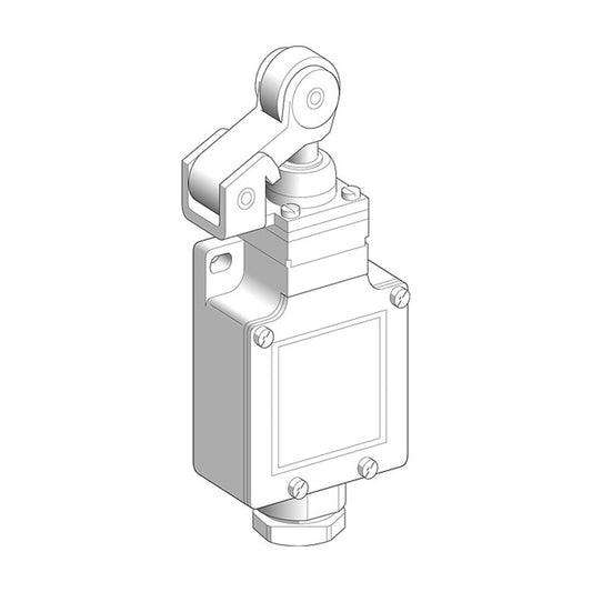 Limit Switch Telemecanique Sensors ลิมิต สวิตช์ code XCKL521