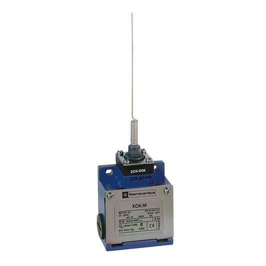 Limit Switch Telemecanique Sensors ลิมิต สวิตช์ code XCKM506H29