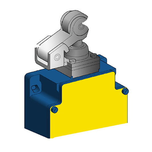 Limit Switch Telemecanique Sensors ลิมิต สวิตช์ code XCKML121