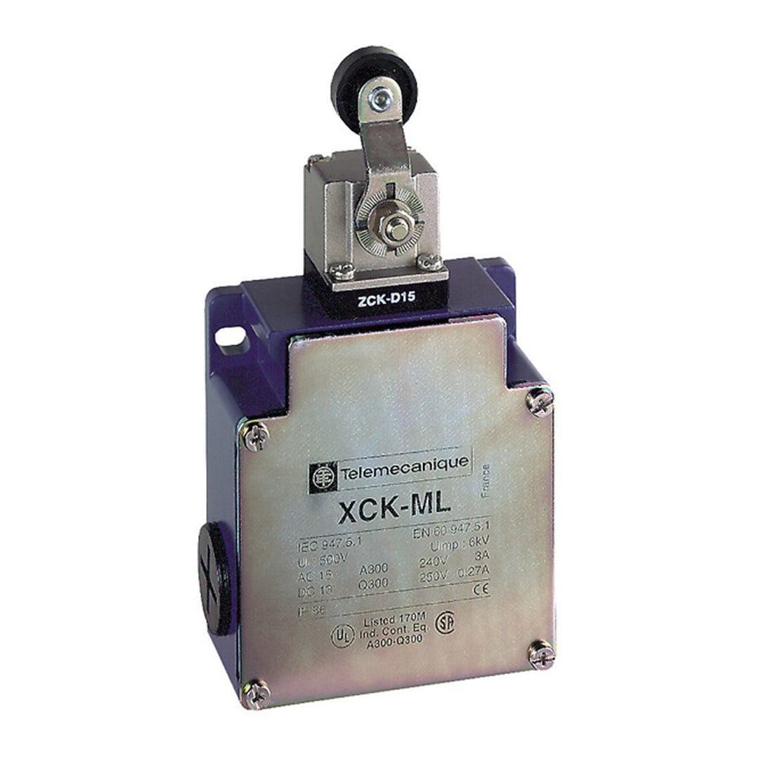 Limit Switch Telemecanique Sensors ลิมิต สวิตช์ code XCKML515