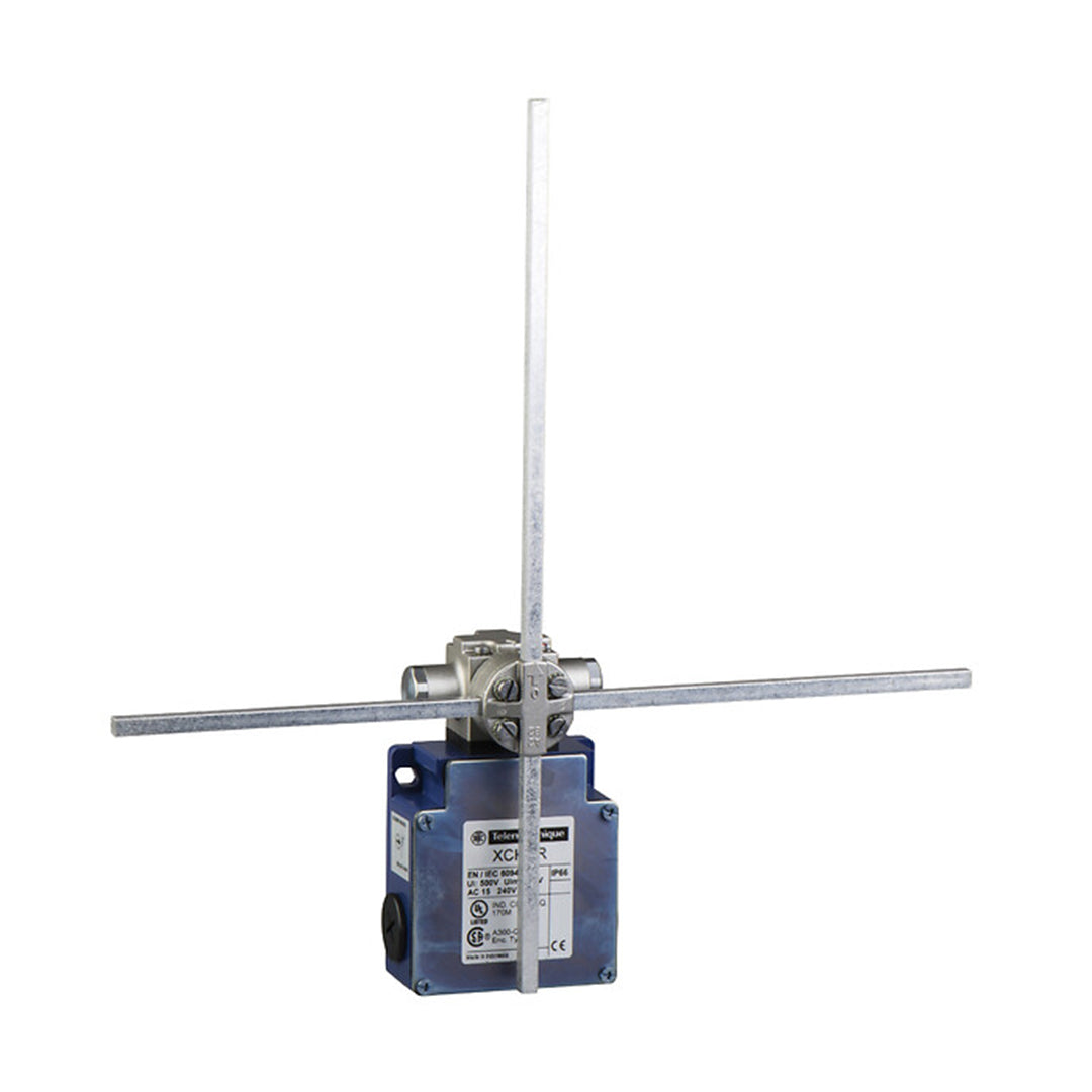 Limit Switch Telemecanique Sensors ลิมิต สวิตช์ code XCKMR1656363 ของ ...