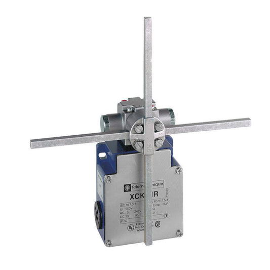 Limit Switch Telemecanique Sensors ลิมิต สวิตช์ code XCKMR54D1H29SCJ