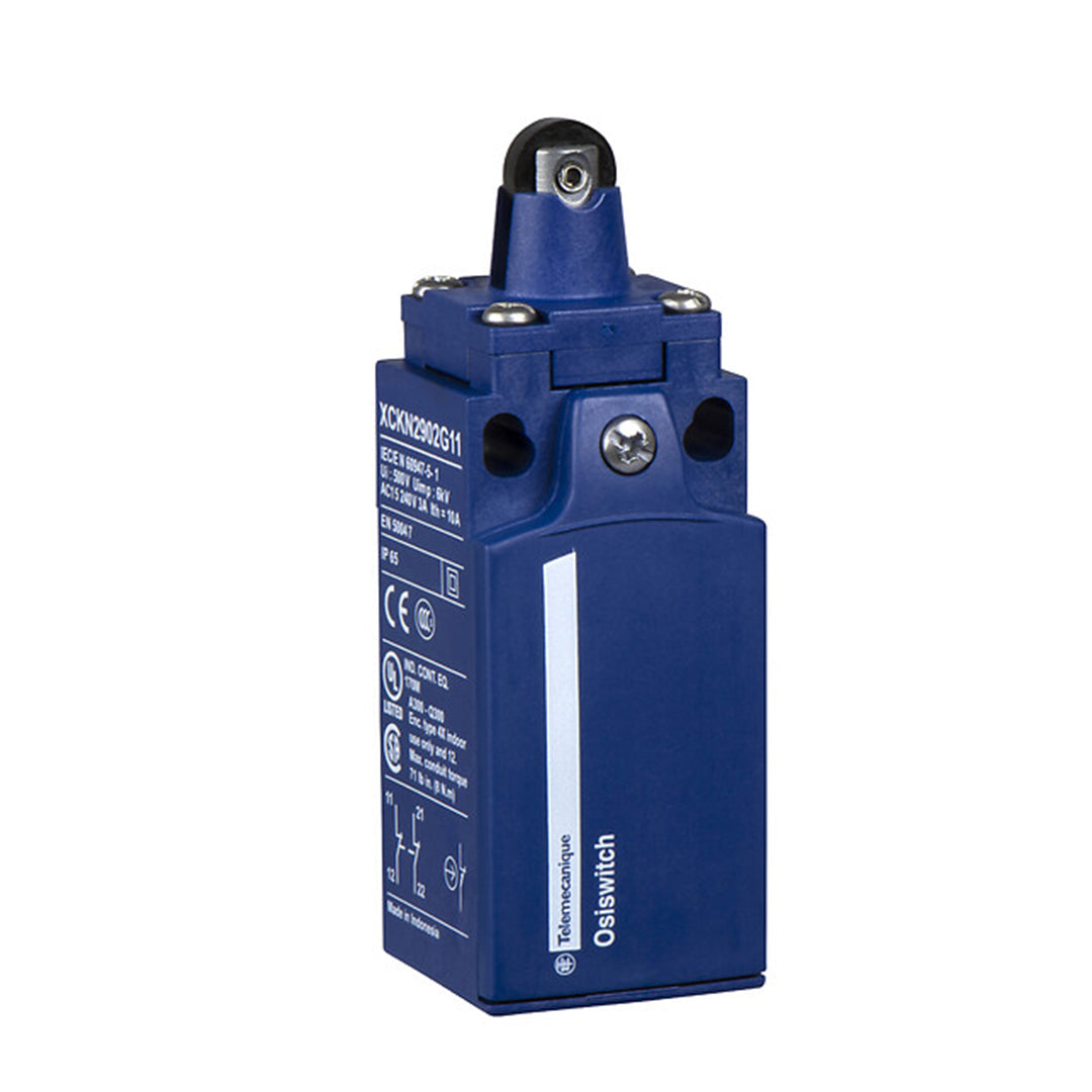 Limit Switch Telemecanique Sensors ลิมิต สวิตช์ code XCKN2102G11