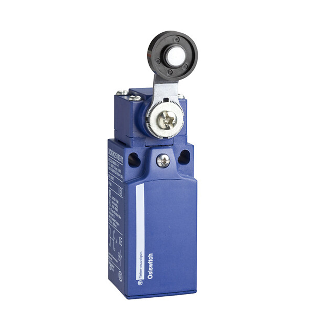 Limit Switch Telemecanique Sensors ลิมิต สวิตช์ code XCKN2118G11S26