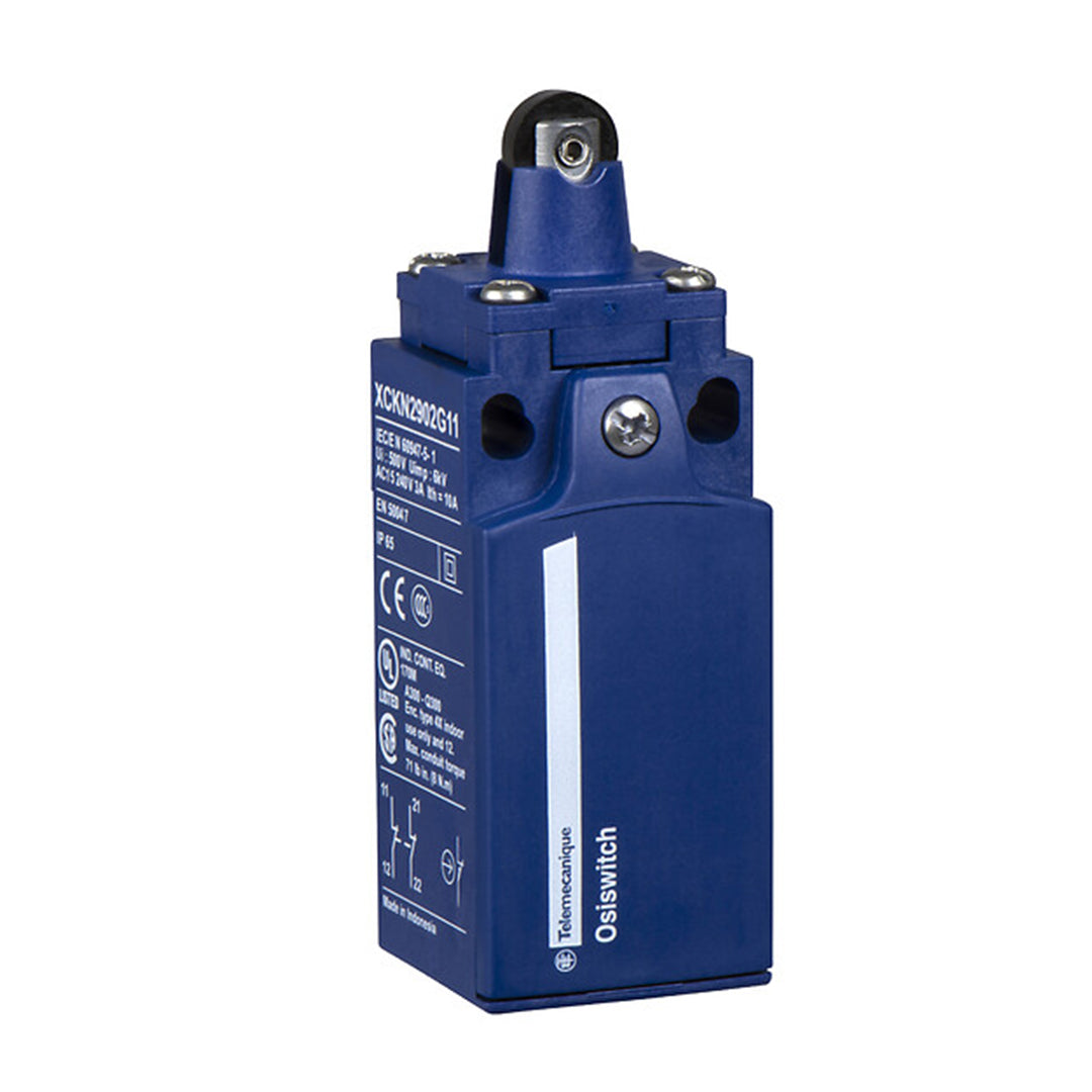 Limit Switch Telemecanique Sensors ลิมิต สวิตช์ code XCKN2502P20