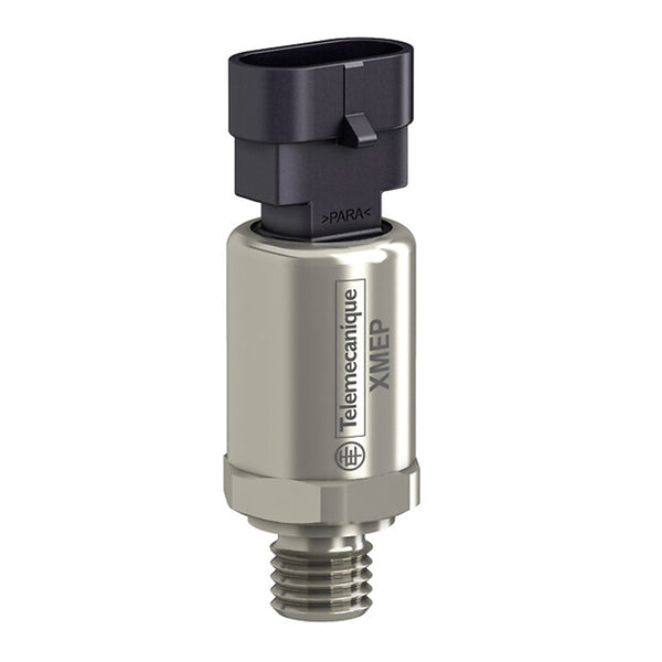 Pressure Sensor & Pressure Switch เซ็นเซอร์วัดความดัน Telemecanique Sensors code XMEP060BV11F
