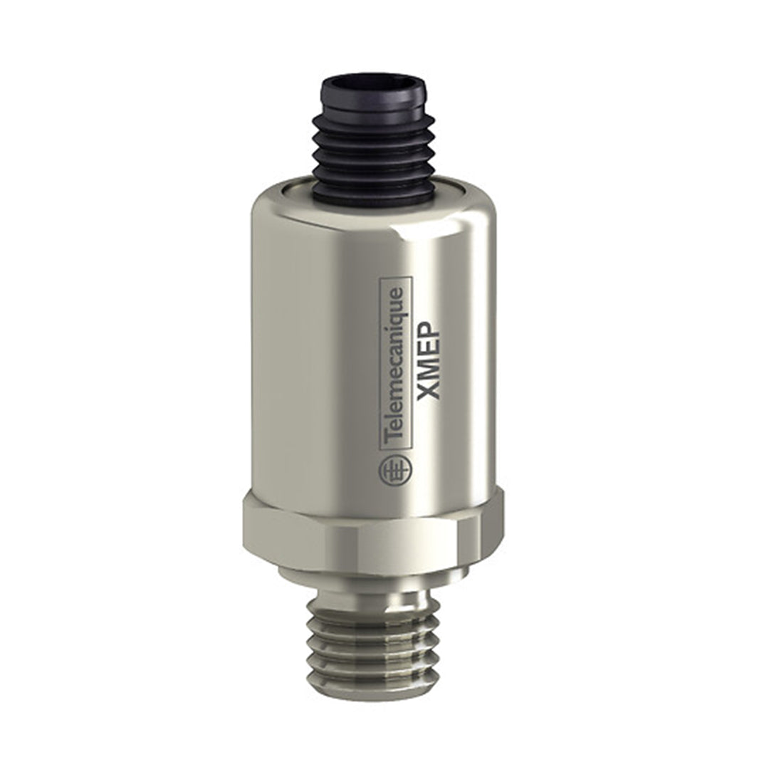 Pressure Sensor & Pressure Switch เซ็นเซอร์วัดความดัน Telemecanique Sensors code XMEP100BD11F