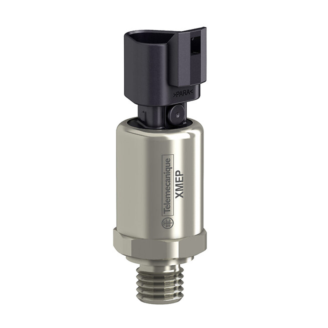 Pressure Sensor & Pressure Switch เซ็นเซอร์วัดความดัน Telemecanique Sensors code XMEP100BT21F
