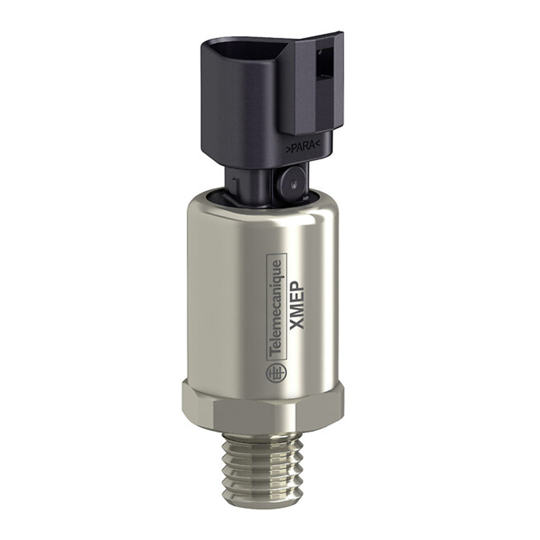 Pressure Sensor & Pressure Switch เซ็นเซอร์วัดความดัน Telemecanique Sensors code XMEP1K0PT130