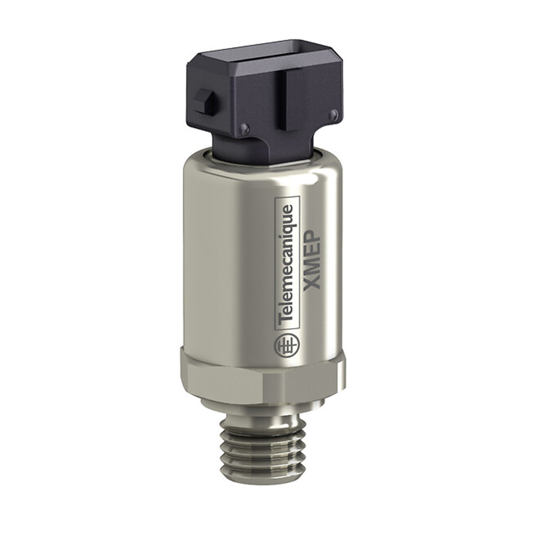 Pressure Sensor & Pressure Switch เซ็นเซอร์วัดความดัน Telemecanique Sensors code XMEP250BJ21F